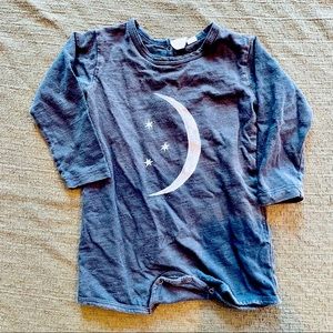 Rylee + Cru Shortie One Piece - Premium Fabric